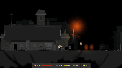 The Final Station screenshot 3