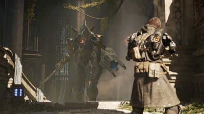 The First Descendant screenshot 3