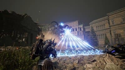The First Descendant screenshot 5