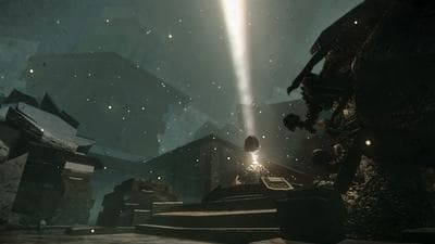 The Flock screenshot 2