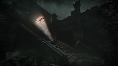 The Flock screenshot 5
