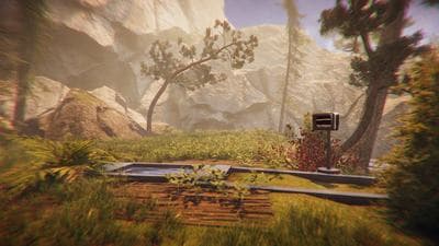 The Forest Cathedral screenshot 7