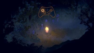 The Forest Quartet screenshot 1