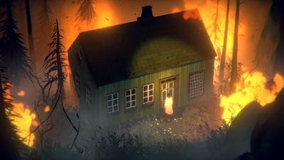 The Forest Quartet screenshot 4
