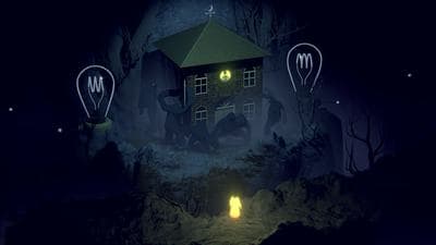 The Forest Quartet screenshot 3