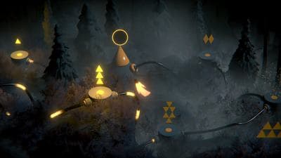 The Forest Quartet screenshot 6