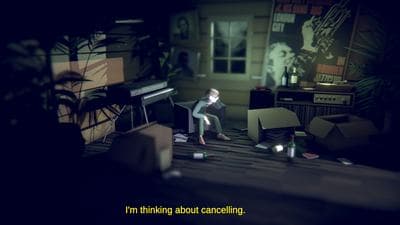 The Forest Quartet screenshot 2