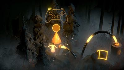 The Forest Quartet screenshot 5