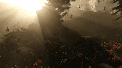 The Forest screenshot 3