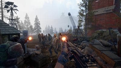 The Front screenshot 3