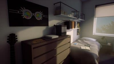 The Gap screenshot 9
