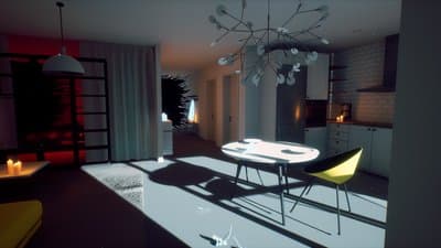 The Gap screenshot 4