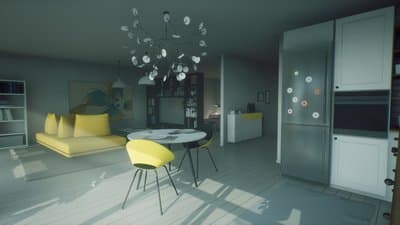 The Gap screenshot 10