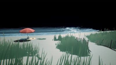 The Gap screenshot 5