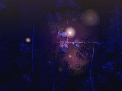 The Garden Path screenshot 2