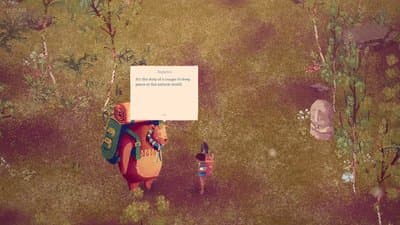 The Garden Path screenshot 3