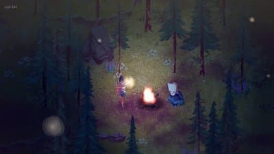 The Garden Path screenshot 6