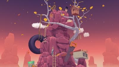 The Gardens Between screenshot 7