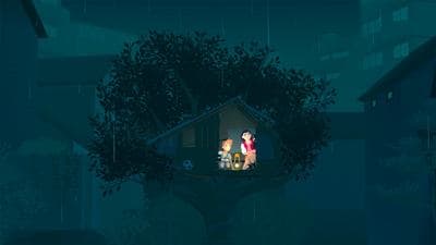 The Gardens Between screenshot 9