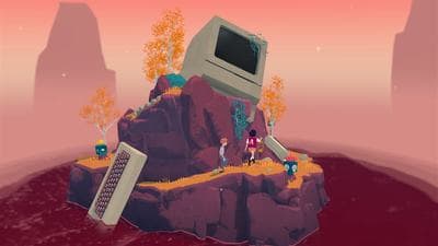 The Gardens Between screenshot 4
