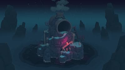 The Gardens Between screenshot 8