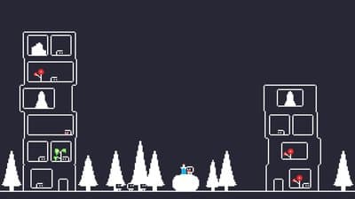 The Gnorp Apologue screenshot 6