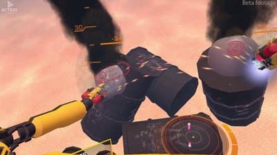 The Great Ocean screenshot 5