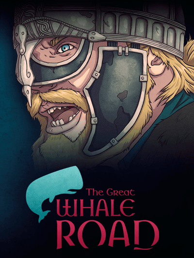 The Great Whale Road