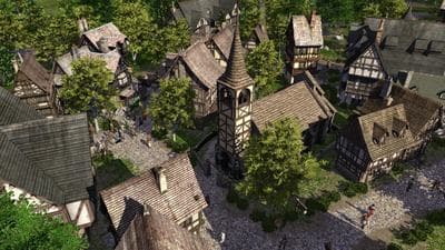 The Guild 3 screenshot 9