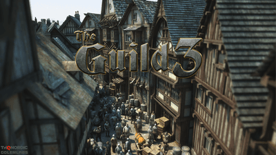 The Guild 3 screenshot 7