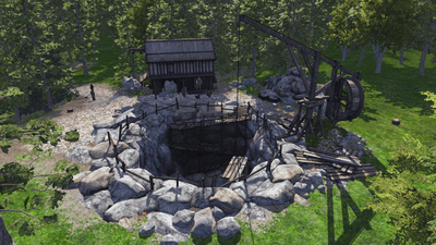 The Guild 3 screenshot 10