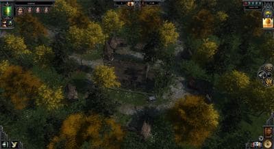 The Guild 3 screenshot 2
