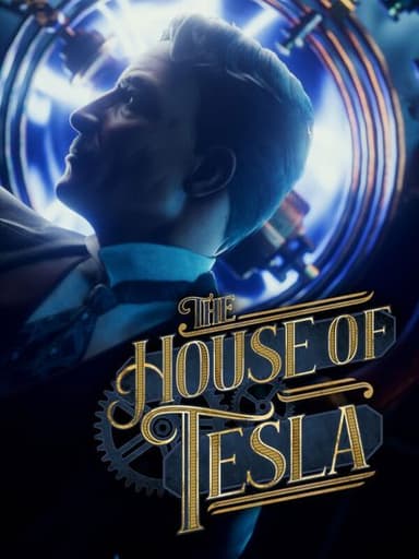 The House of Tesla
