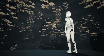The Inner Friend screenshot 1