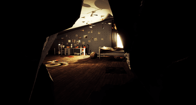 The Inner Friend screenshot 3