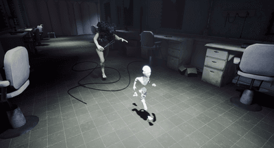 The Inner Friend screenshot 2