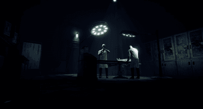 The Inner Friend screenshot 4