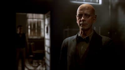 The Inpatient screenshot 3