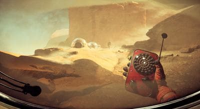 The Invincible screenshot 8