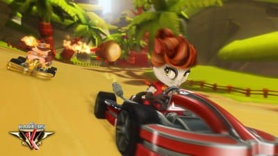 The Karters screenshot 2