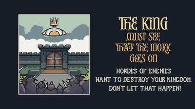 The King is Watching screenshot 1