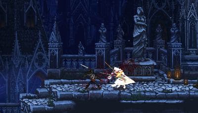 The Last Faith screenshot 2