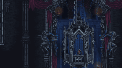 The Last Faith screenshot 12