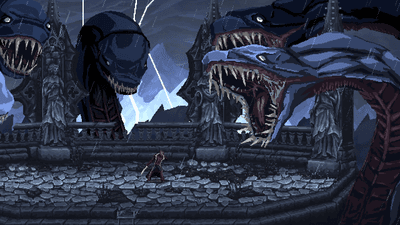 The Last Faith screenshot 10