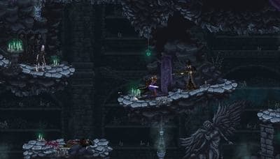 The Last Faith screenshot 8