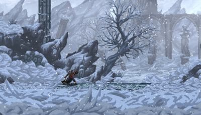 The Last Faith screenshot 5
