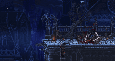 The Last Faith screenshot 11