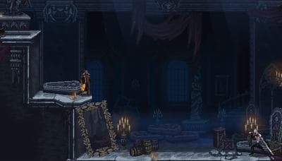 The Last Faith screenshot 4