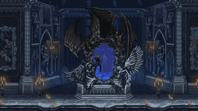 The Last Faith screenshot 9
