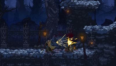 The Last Faith screenshot 6